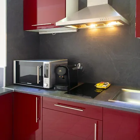 Apartamento Welcs 347 Emp Con Terraza *