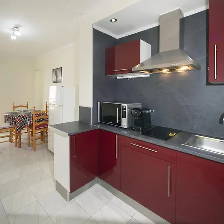 Welcs 347 Emp Con Terraza * Ampuriabrava