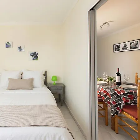 Welcs 347 Emp Con Terraza Apartamento Ampuriabrava