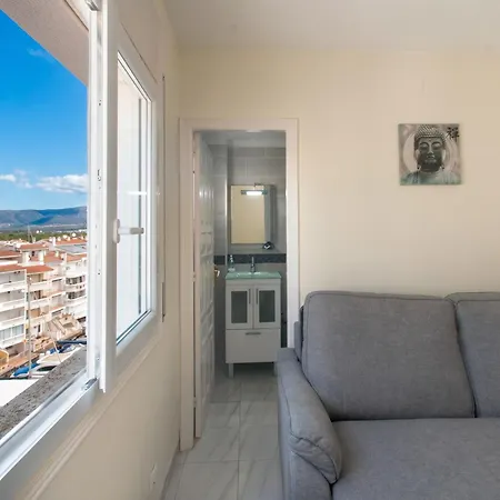 Welcs 347 Emp Con Terraza Ampuriabrava