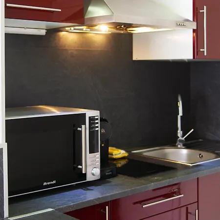 Apartamento Welcs 347 Emp Con Terraza